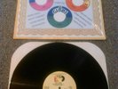 JOE GIBBS REVIVE 45'S VOL. 1 LP IN SHRINK / LTD U.S ROCKY 1 JACOB MILLER DHAIMA