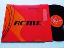 Jon SPENCER BLUES EXPLOSION Acme USA LP+Inner MATADOR OLE 322-1 (1998) VG+/EX