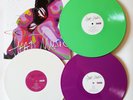 Suede - Head Music Ltd 180g 3LP Colour Vinyls Record Store Day 2019