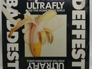 Wendy O Williams' Ultrafly and the Hometown Girls, 1988 Sealed, Signed