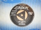 THE SHIELDS,  YOU CHEATED,  LONDON RECORDS 1958  EX+