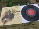 Jascha Heifetz Beethoven Violin Sonata RCA Living Stereo/ Cisco LSC-2577 US LP