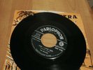 The Beatles ?– And I Love Her / If I Fell Etichetta: Parlophon ?– QMSP 16365