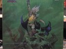 CIRITH UNGOL “Frost And Fire” Vinyl LP 1981 HM13666