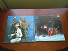 Boney M - Love For Sale 1977 & Nightflight to Venus 1978 - 2 Albums 12