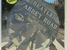 The Beatles - Abbey Road - Picture-LP - Rar  - 5C P062-04243