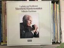BEETHOVEN Sämtliche Klaviersonaten HARDCOVERBOX NEAR MINT Decca 10xLP-Box- TOP??