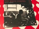 White stripes city lights jack white vault blue swirl vinyl 7