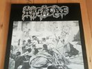 Masacre/requiem/first Press/osmose Productions/1991/sepultura/parabellum/rar