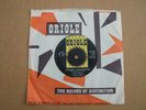 SUSAN SINGER JOHNNY SUMMERTIME / BOBBY'S LOVIN' TOUCH ORIOLE NORTHERN SOUL RARE