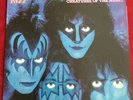 Kiss Creatures Of The Night 12” Vinyl LP US Rock
