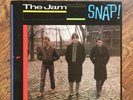 THE JAM - SNAP   - RARE ORIG VINYL 12