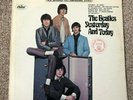 THE BEATLES ‘YESTERDAY AND TODAY’ VINYL LP