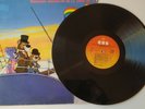 MOCEDADES 'La Vuelta Al Mundo De WILLY FOG' LP Album 1984 Banda Sonora Infantil