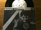 SONIC YOUTH / MUDHONEY split 7