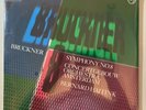 Bruckner, Haitink, Concertgebouw Orch - Symphony No 8 - 2LP Philips SEALED