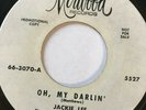 JACKIE LEE OH MY DARLIN ORIGINAL MIRWOOD MINT DEMO NORTHERN SOUL