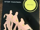PLUSTWO - STOP FANTASY/MELODY - 12 ITALO FUNK;BOOGIE;DISCO NEW