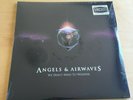 Angels and Airwaves We Dont Need to Whisper Vinyl Tom DeLonge blink 182