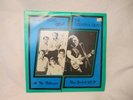 Beach Boys Meet the Grateful Dead at Fillmore 2 LP Unofficial Release 