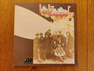 588198 - Led Zeppelin II - vinyl LP - Wreck misprint 1st pressing