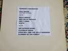 FAIRPORT CONVENTION - FULL HOUSE - RARE UK WHITE LABEL TEST PRESSING ISLAND RECS