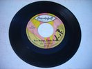 The Accents You Better Think Again / Who You Gonna Love? 1965 45rpm