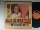 BLACK JOE LEWIS & HONEYBEARS Tell 'em What Your Name Is HIP-HOP LP Lost Highway