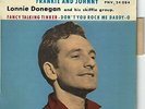 LONNIE DONEGAN - Michael   ***EP***