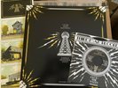 Third Man Records Vault #3 2009 Singles plus Dead Weather Single and postcards