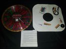 King Gizzard And The Lizard Wizard - Polygondwanaland  LP Record Led Edition