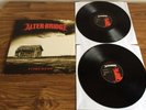 alterbridge fortress Vinyl Lp