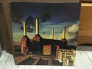 Pink Floyd - Animals 1st press UK LP A2U / B2U