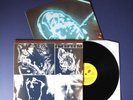 Rolling Stones - Emotional Rescue Vinyl LP + POSTER - Excellent 1st Press