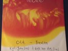 THE CURE - CATCH, BREATH...1987 12