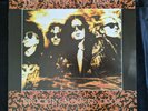 The Sisters Of Mercy Knockin' On Docks Door Double Black Vinyl Live Hamburg 1990