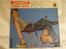 Johnny Hallyday - Shake The Hand Of A Fool. 1962 RARE Japan 7