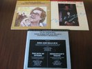 3 vinyl LP Mofi MFSL George Benson, Michel Legrand, Don Sebesky Japan pressing