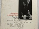 Herbie Hancock ?– Takin' Off, Blue Note ?– LNJ-80091 First Japanese Pressing
