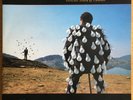 PINK FLOYD - Delicate Sound of Thunder Vinyl LP Double Album 1st Press Prog 80s