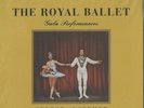 The Royal Ballet Gala Performances 180g 2LP from the Michael Hobson Archives