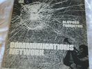 Clifford Thornton - Communications Network LP - Third World VG+