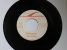  The Sensations I Won't Be Hurt / Get On Up Mama WAY OUT VG++