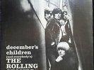 THE ROLLING STONES DECEMBER'S CHILDREN (and everybody's) LONDON EX/NM