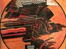 Judas Priest Screaming for Vengeance 30th Anniversary Picture Disc NM FREE SHIP