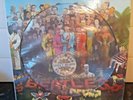 Beatles: ‘Sgt. Pepper’s Lonely Hearts Club Band’ Picture Disc [limited 1979 ed.]