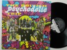 The British Psychedelic Trip 66-69,LP, Various,See For Miles SEE66,UK86, N-Mint