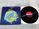 YES - FRAGILE. With booklet. 1971 PLUM ATLANTIC LABEL.