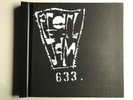 Pearl Jam Live Vault 633 Great Western Forum 7/13/98 3XLP Box Set 180 Gram Vinyl