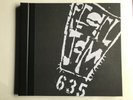 Pearl Jam Live Vault 635 Aladdin Theatre 11/30/93 2XLP Box Set 180 Gram Vinyl
